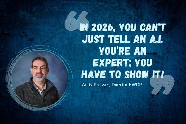 Why Your Headshots and Case Studies are Your Secret AI Ranking Weapons