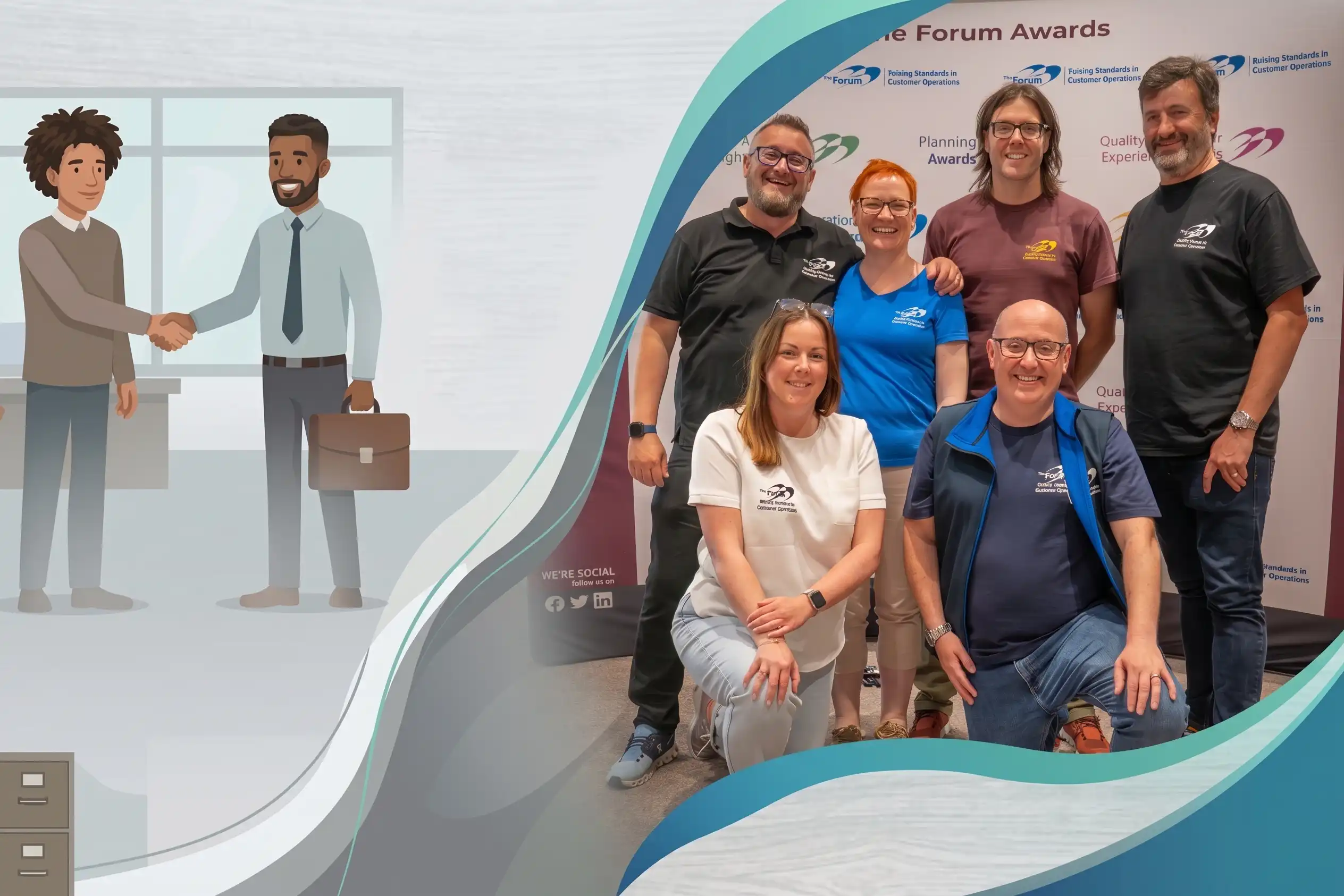 Beyond the Stock Photo: Why Custom Imagery is Your Brand’s Most Powerful Trust Signal